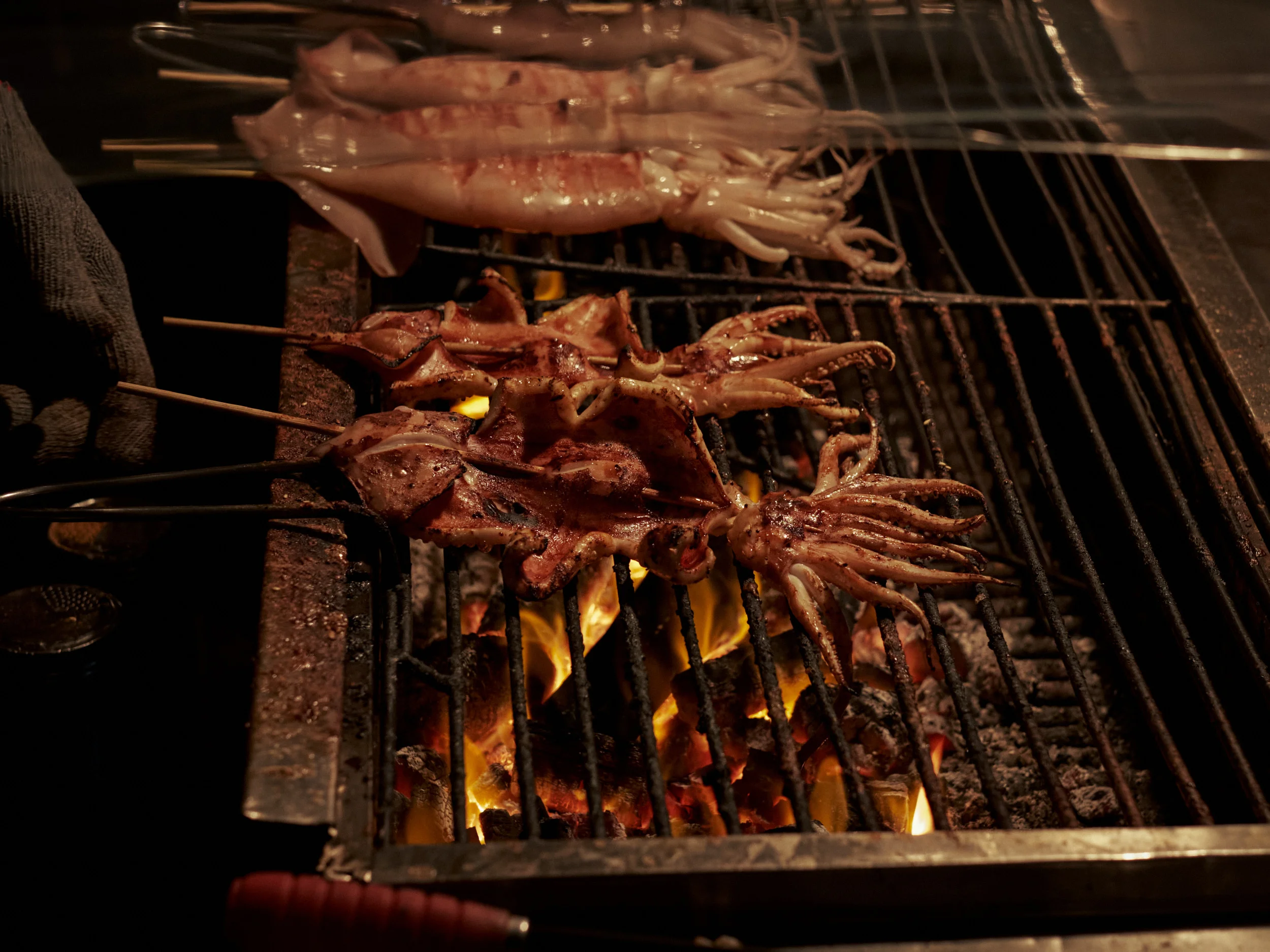 Tainan Flower Night Market