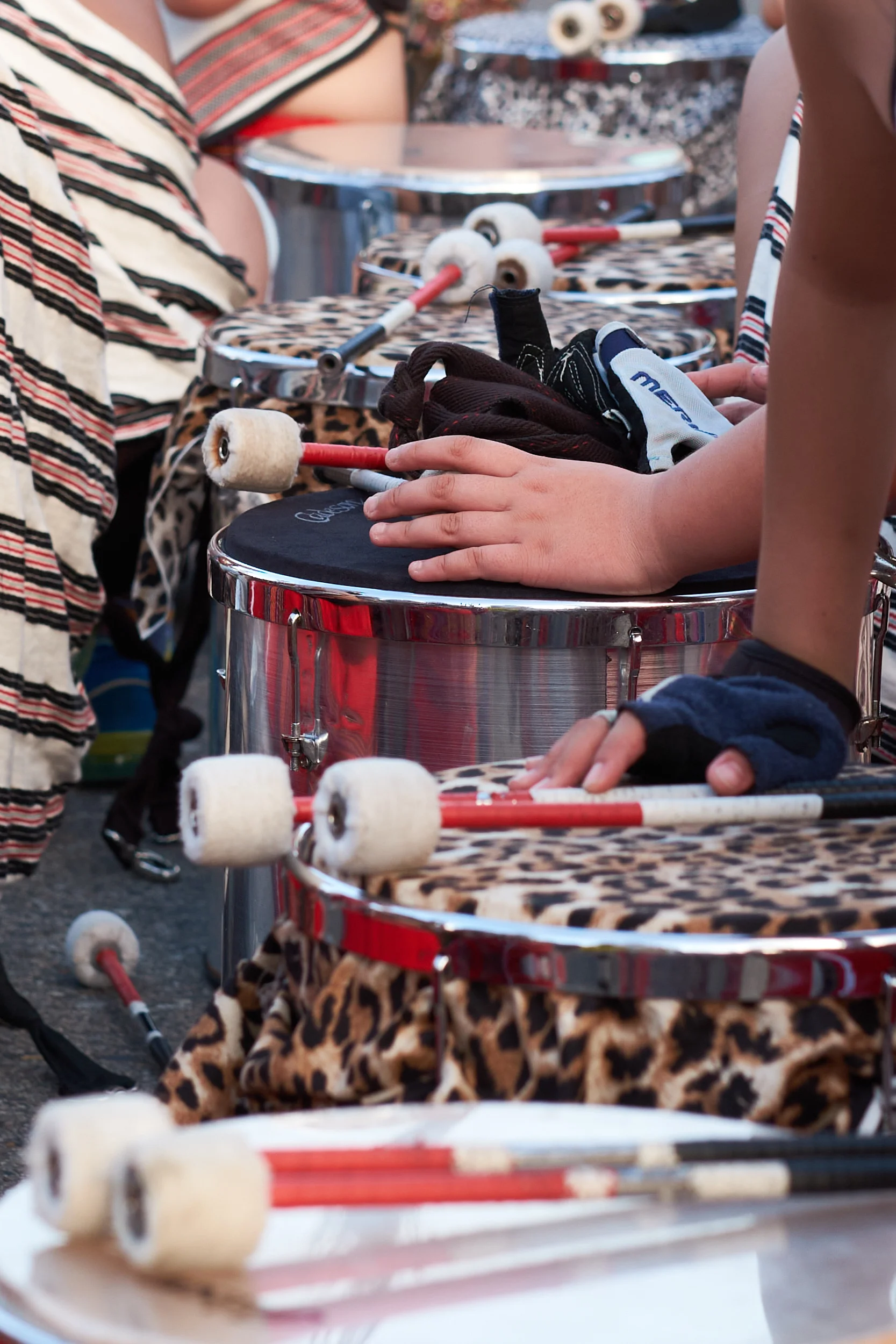 Dream Parade - Taipei