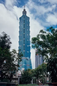 Taipei 101