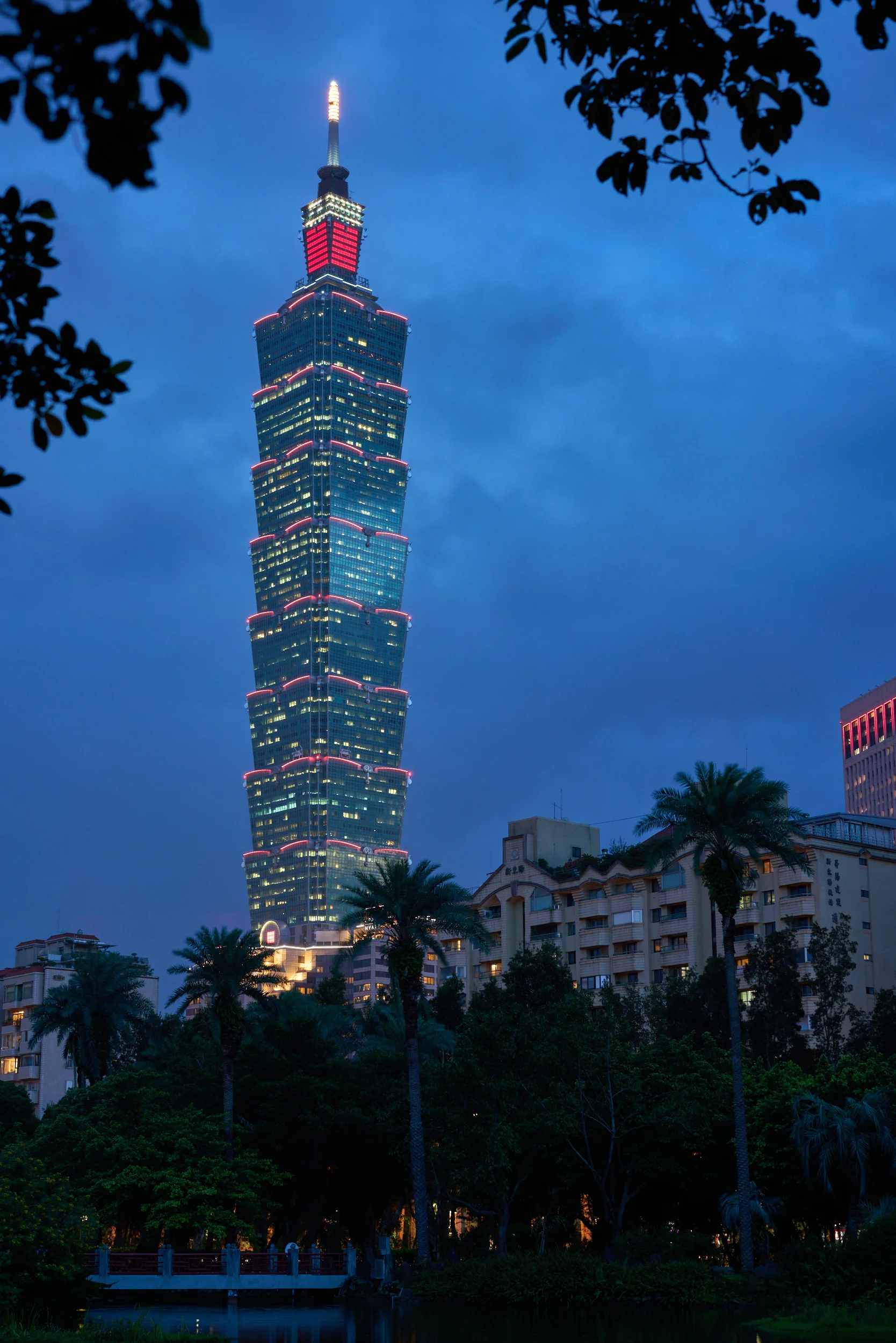 Taipei 101