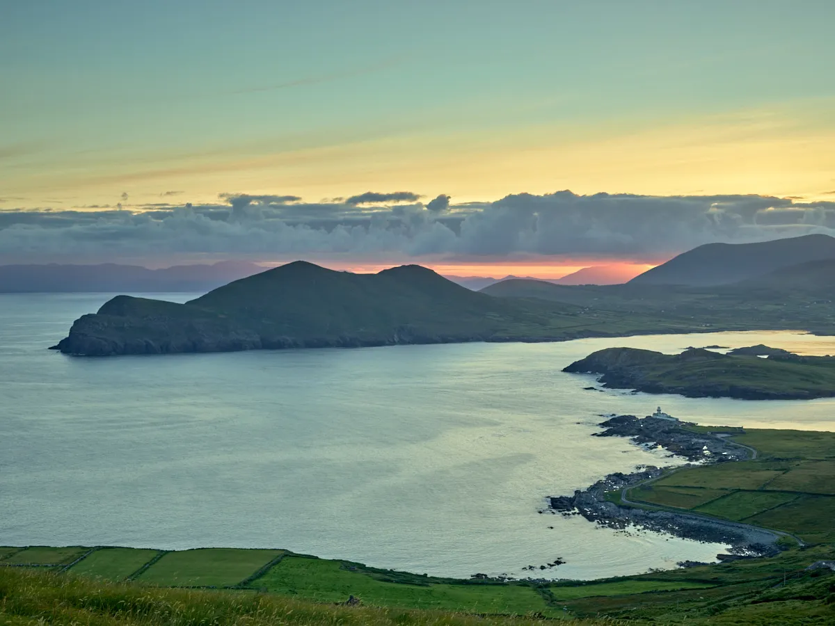 Phase ONE XF / IQ3-100, 1/10 sec, f/11, ISO 50, 80mm, Gitzo Tripod