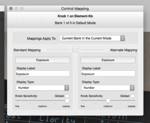 Tangent Mapper - Endless Possibilities